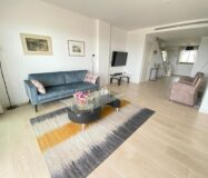 Дуплекс 3 спальни в Finestrat с видом на море