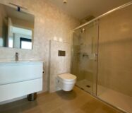 Дуплекс 3 спальни в Finestrat с видом на море