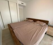 Дуплекс 3 спальни в Finestrat с видом на море