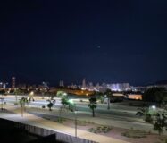 Дуплекс 3 спальни в Finestrat с видом на море