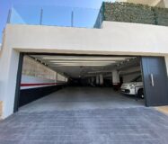 Дуплекс 3 спальни в Finestrat с видом на море