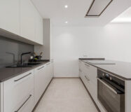 Таунхаус в Новой Андалусии с террасой 143 кв.м