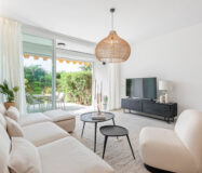 Таунхаус в Новой Андалусии с террасой 143 кв.м