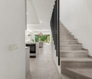 Таунхаус в Новой Андалусии с террасой 143 кв.м