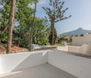 Таунхаус в Новой Андалусии с террасой 143 кв.м