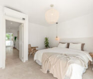 Таунхаус в Новой Андалусии с террасой 143 кв.м