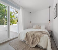 Таунхаус в Новой Андалусии с террасой 143 кв.м