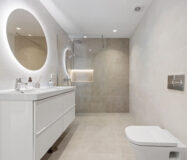 Таунхаус в Новой Андалусии с террасой 143 кв.м