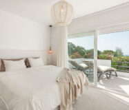 Таунхаус в Новой Андалусии с террасой 143 кв.м