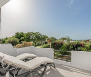 Таунхаус в Новой Андалусии с террасой 143 кв.м