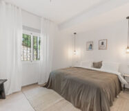 Таунхаус в Новой Андалусии с террасой 143 кв.м