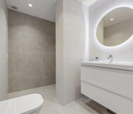 Таунхаус в Новой Андалусии с террасой 143 кв.м