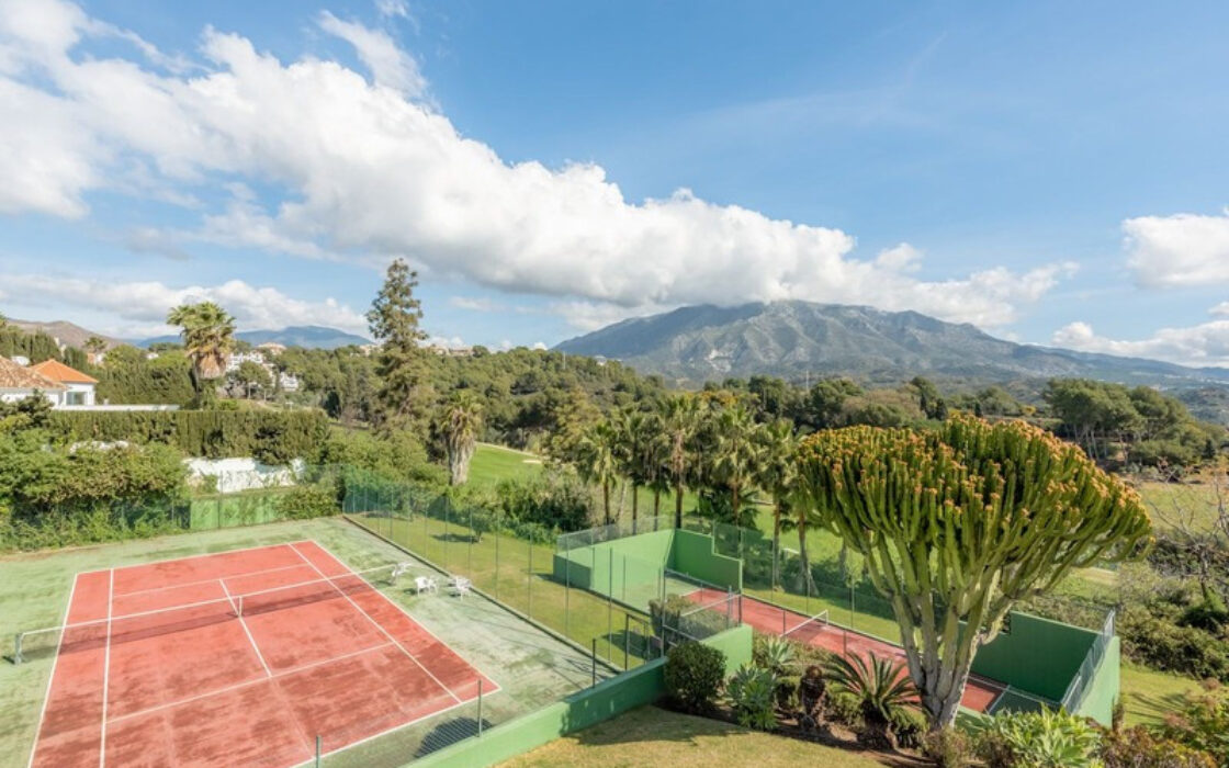 Таунхаус в Новой Андалусии с террасой 143 кв.м