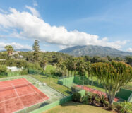 Таунхаус в Новой Андалусии с террасой 143 кв.м