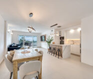 Апартаменты в Нуэва Андалусия, 125 кв.м, с террасой