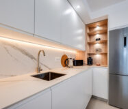 Апартаменты в Нуэва Андалусия, 125 кв.м, с террасой