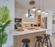 Апартаменты в Нуэва Андалусия, 125 кв.м, с террасой