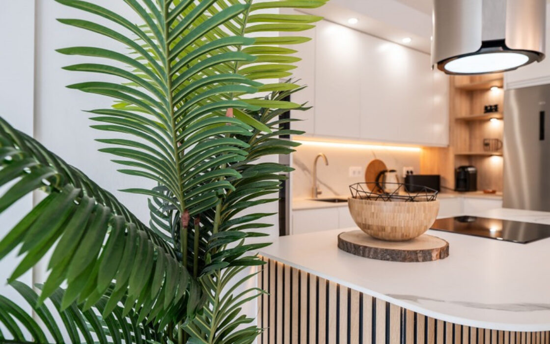 Апартаменты в Нуэва Андалусия, 125 кв.м, с террасой