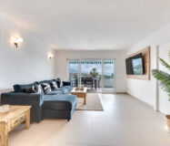 Апартаменты в Нуэва Андалусия, 125 кв.м, с террасой