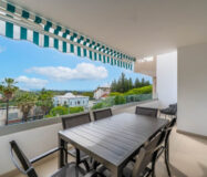 Апартаменты в Нуэва Андалусия, 125 кв.м, с террасой