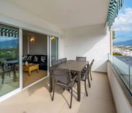 Апартаменты в Нуэва Андалусия, 125 кв.м, с террасой