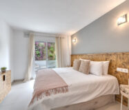 Апартаменты в Нуэва Андалусия, 125 кв.м, с террасой