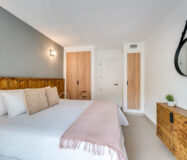 Апартаменты в Нуэва Андалусия, 125 кв.м, с террасой