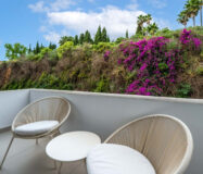 Апартаменты в Нуэва Андалусия, 125 кв.м, с террасой