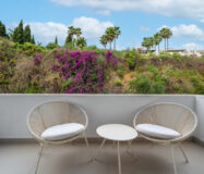 Апартаменты в Нуэва Андалусия, 125 кв.м, с террасой