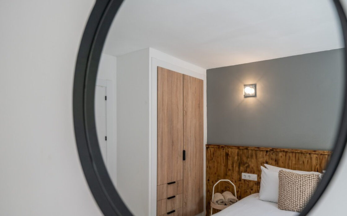 Апартаменты в Нуэва Андалусия, 125 кв.м, с террасой