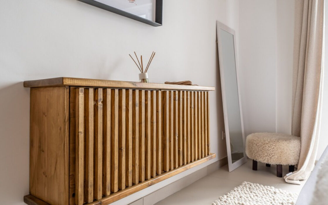 Апартаменты в Нуэва Андалусия, 125 кв.м, с террасой