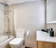 Апартаменты в Нуэва Андалусия, 125 кв.м, с террасой