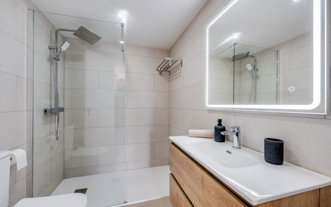 Апартаменты в Нуэва Андалусия, 125 кв.м, с террасой