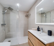 Апартаменты в Нуэва Андалусия, 125 кв.м, с террасой