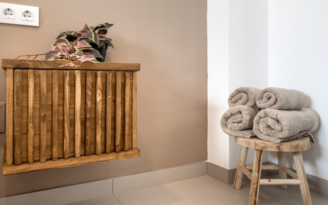 Апартаменты в Нуэва Андалусия, 125 кв.м, с террасой