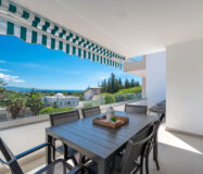 Апартаменты в Нуэва Андалусия, 125 кв.м, с террасой