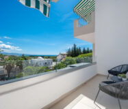 Апартаменты в Нуэва Андалусия, 125 кв.м, с террасой