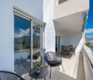 Апартаменты в Нуэва Андалусия, 125 кв.м, с террасой