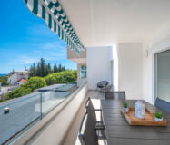 Апартаменты в Нуэва Андалусия, 125 кв.м, с террасой