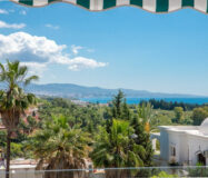 Апартаменты в Нуэва Андалусия, 125 кв.м, с террасой