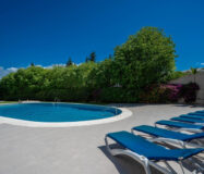 Апартаменты в Нуэва Андалусия, 125 кв.м, с террасой