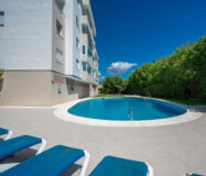 Апартаменты в Нуэва Андалусия, 125 кв.м, с террасой