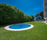 Апартаменты в Нуэва Андалусия, 125 кв.м, с террасой