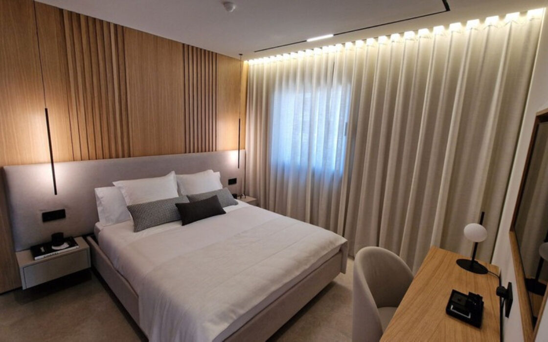 Апартаменти в Нуэва Андалусія з терасою 80 кв.м