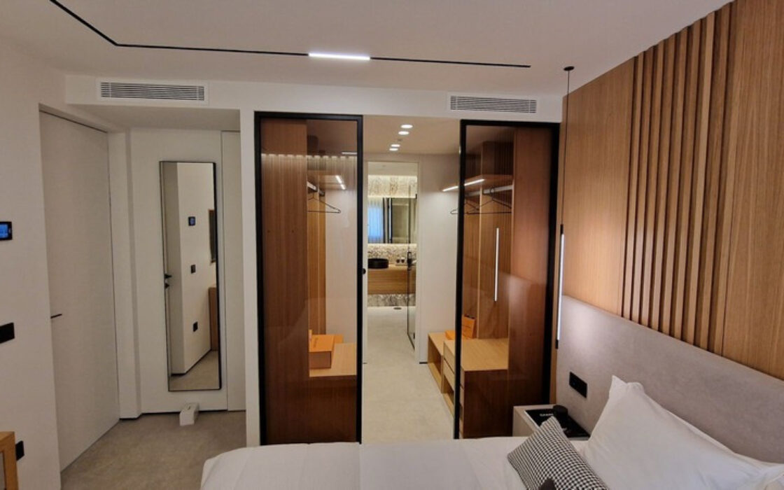 Апартаменти в Нуэва Андалусія з терасою 80 кв.м