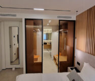 Апартаменти в Нуэва Андалусія з терасою 80 кв.м