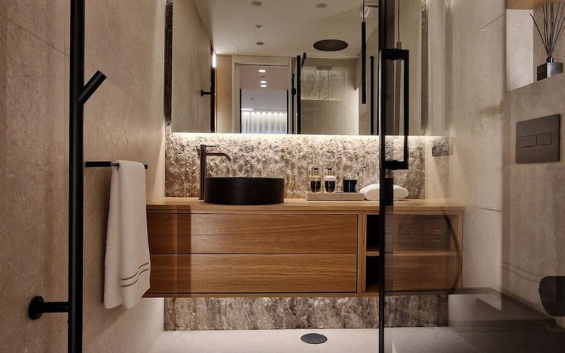 Апартаменти в Нуэва Андалусія з терасою 80 кв.м