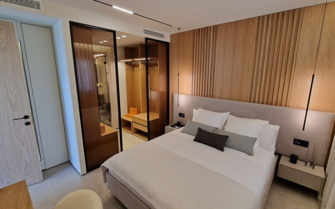 Апартаменти в Нуэва Андалусія з терасою 80 кв.м