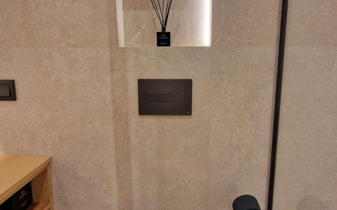 Апартаменти в Нуэва Андалусія з терасою 80 кв.м