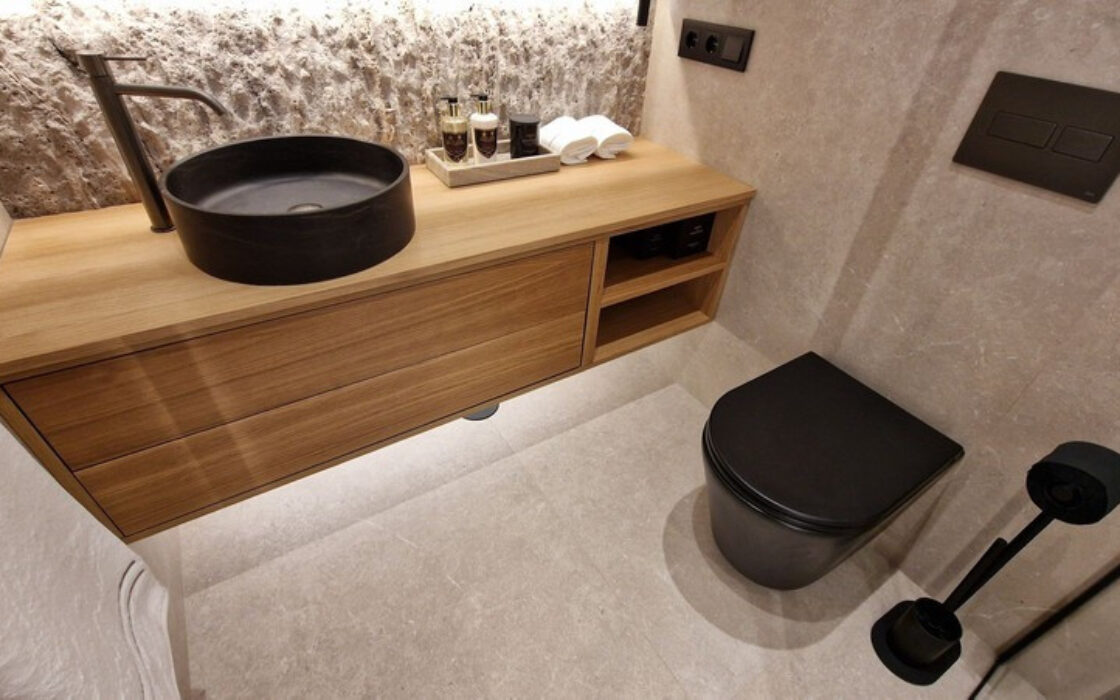 Апартаменти в Нуэва Андалусія з терасою 80 кв.м